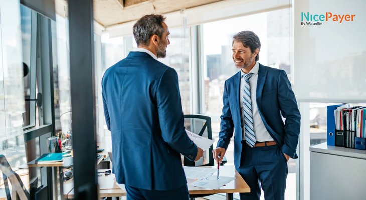 Video: How to Analyze Credit for Corporate Clients (CC)