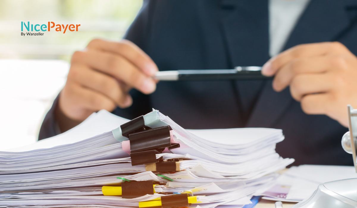 Vídeo: Documentos Necessários Para Análise de Crédito.