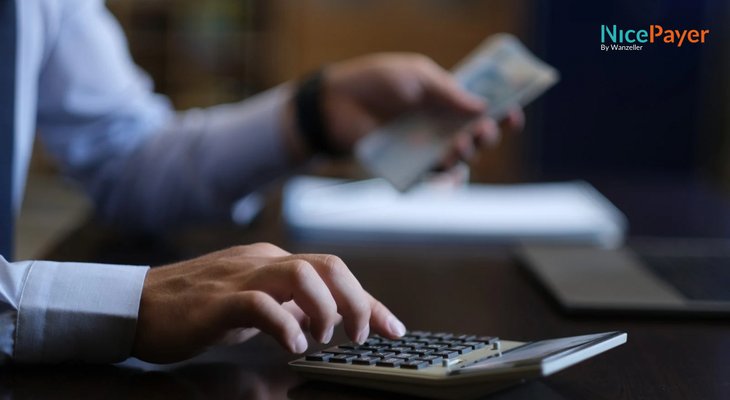 Video: How much does an internal credit department cost