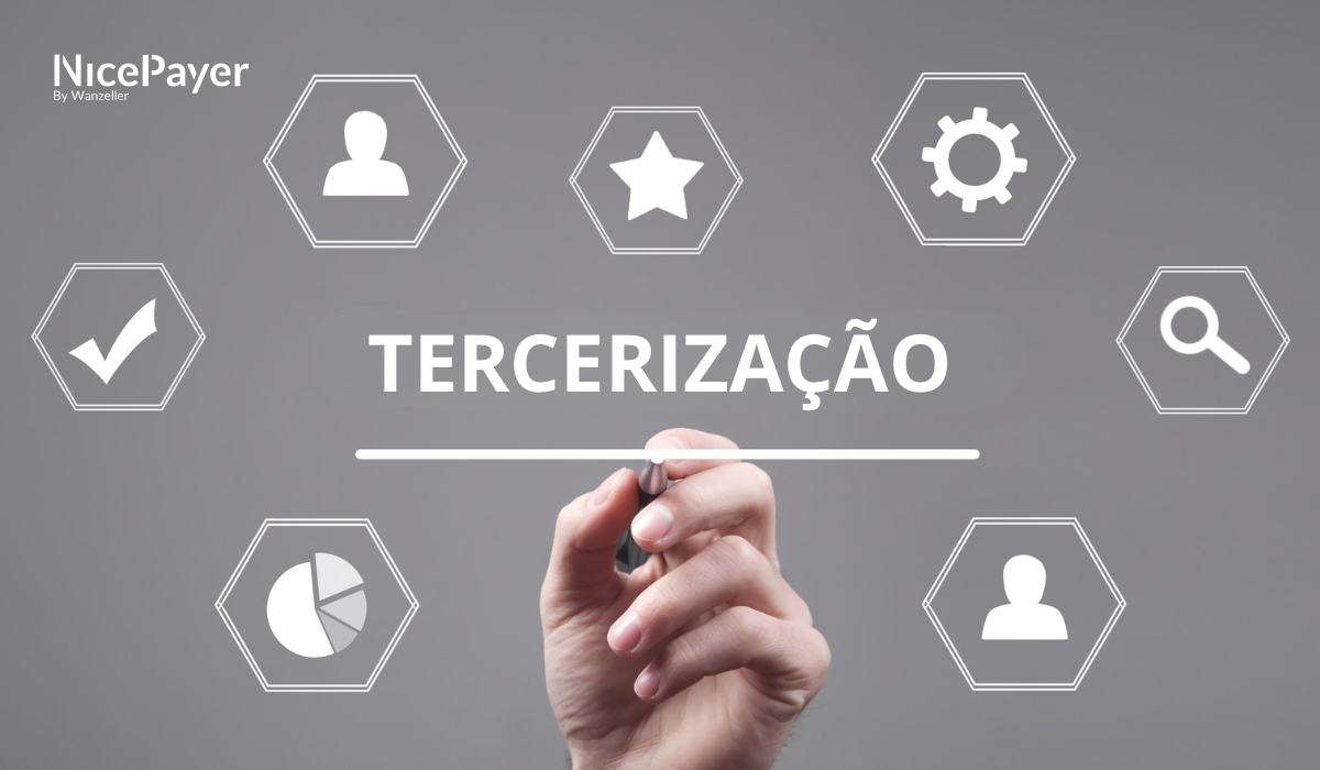 Vídeo: Terceirizar a análise de crédito: quando e por quê?